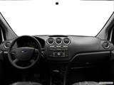 Dashboard, center console, gear shifter view photo